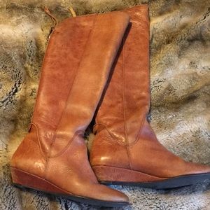 Steve Madden size 7 ridding boots